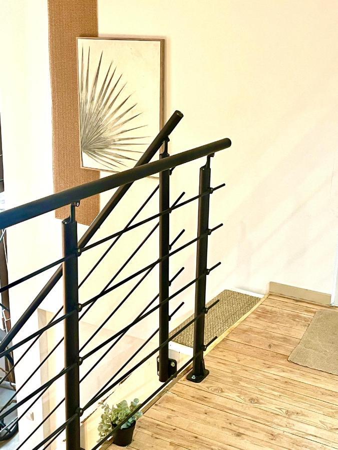 Spacious Loft, Duplex, Old Town, 3 Bedrooms - Easy Check-In Nice Exteriér fotografie