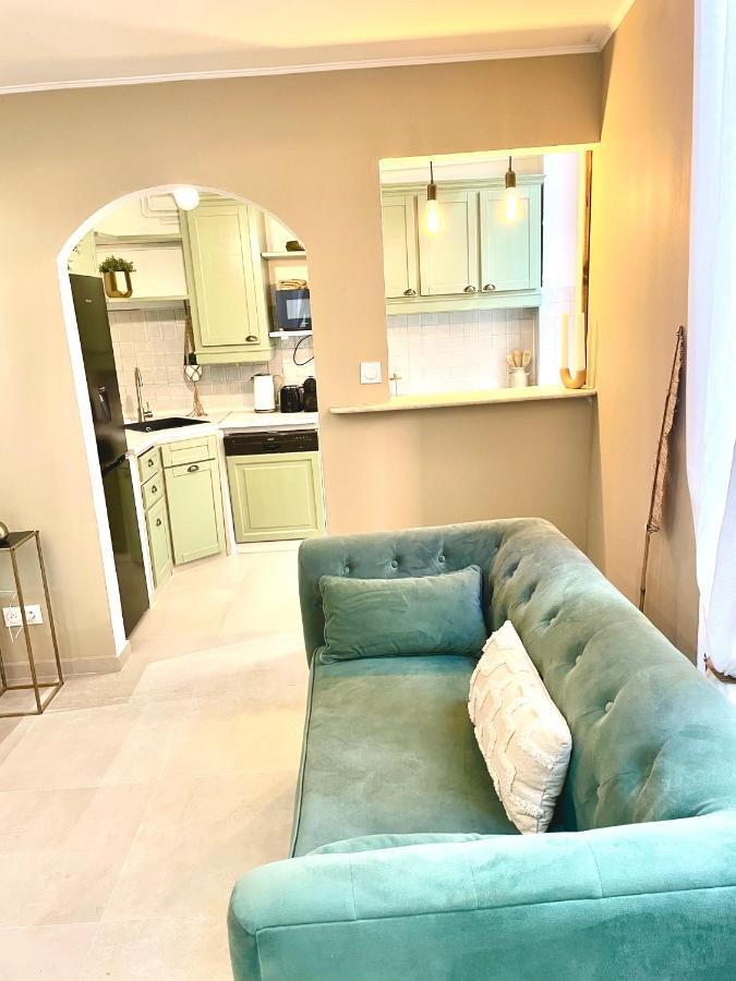 Spacious Loft, Duplex, Old Town, 3 Bedrooms - Easy Check-In Nice Exteriér fotografie