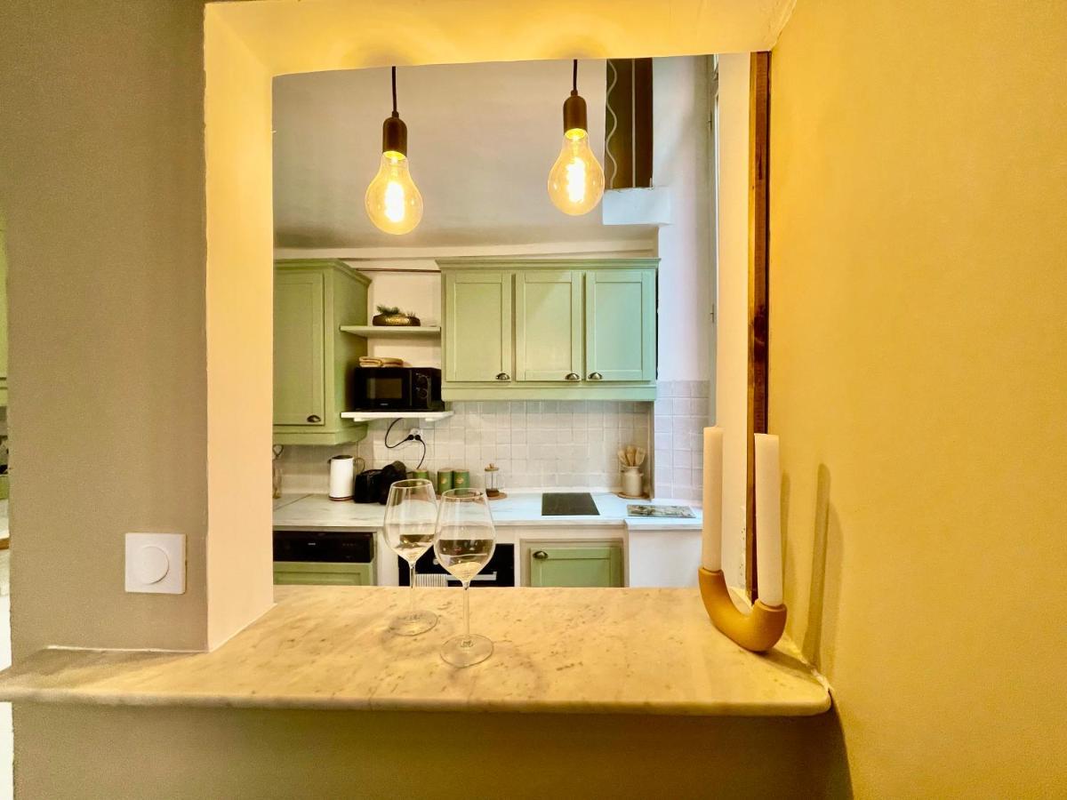 Spacious Loft, Duplex, Old Town, 3 Bedrooms - Easy Check-In Nice Exteriér fotografie