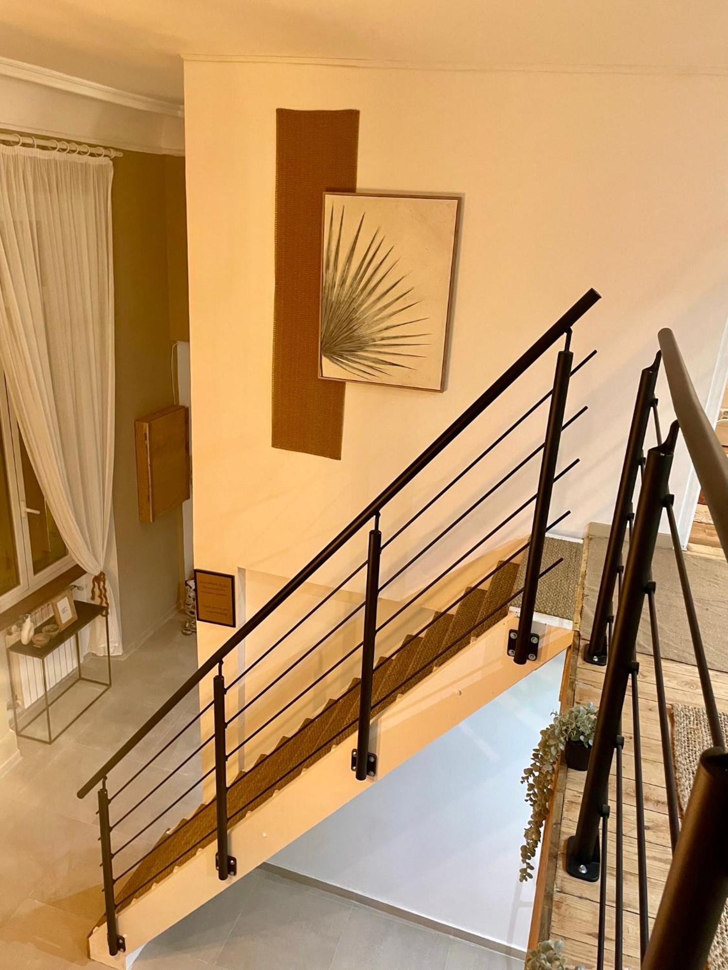Spacious Loft, Duplex, Old Town, 3 Bedrooms - Easy Check-In Nice Exteriér fotografie